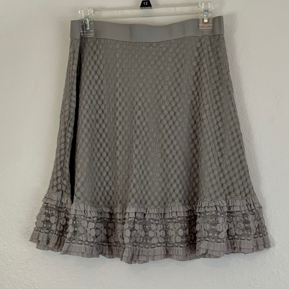 max edition skirt